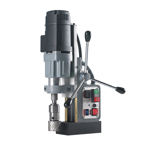 Свердлильні верстати