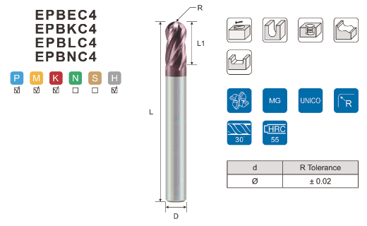 g550_epbec4-epbkc4-epblc4-epbnc4_long_shank_ball_nose_type_4f