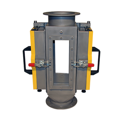 Магнітні сепаратори