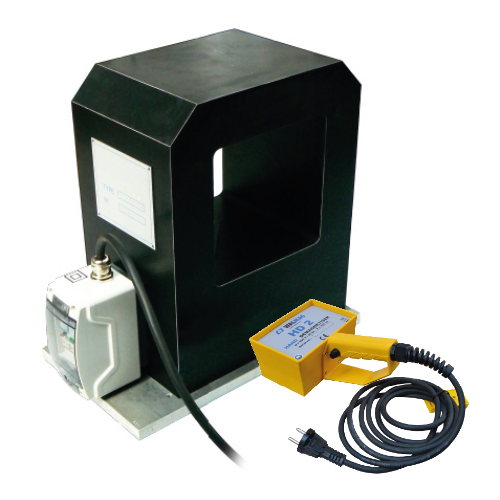 Пристрої для демагнітизації