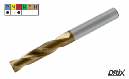 Свердло мультифункціональне твердосплавне cерії DFN dfn_solid_step_drill_-_flat_tip-01