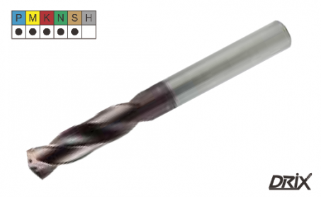 Свердло твердосплавне cерії DMC для нержавіючих сталей dmc_solid_drill_-_3xd_stainless_steel-01
