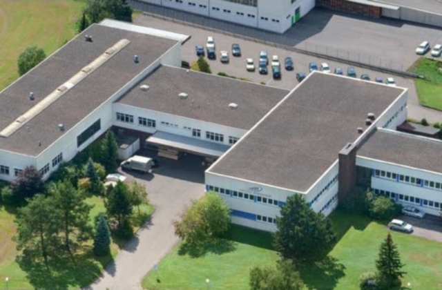 HELIOS-PREISSER GmbH