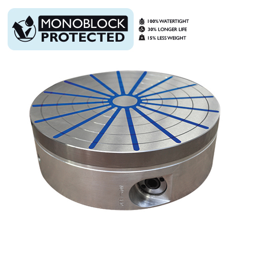 Зображення постійного магнітного патрона Alustar