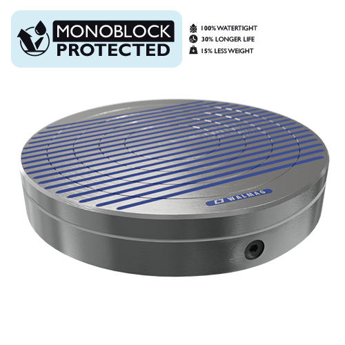 Зображення постійного магнітного патрона Maxgrip